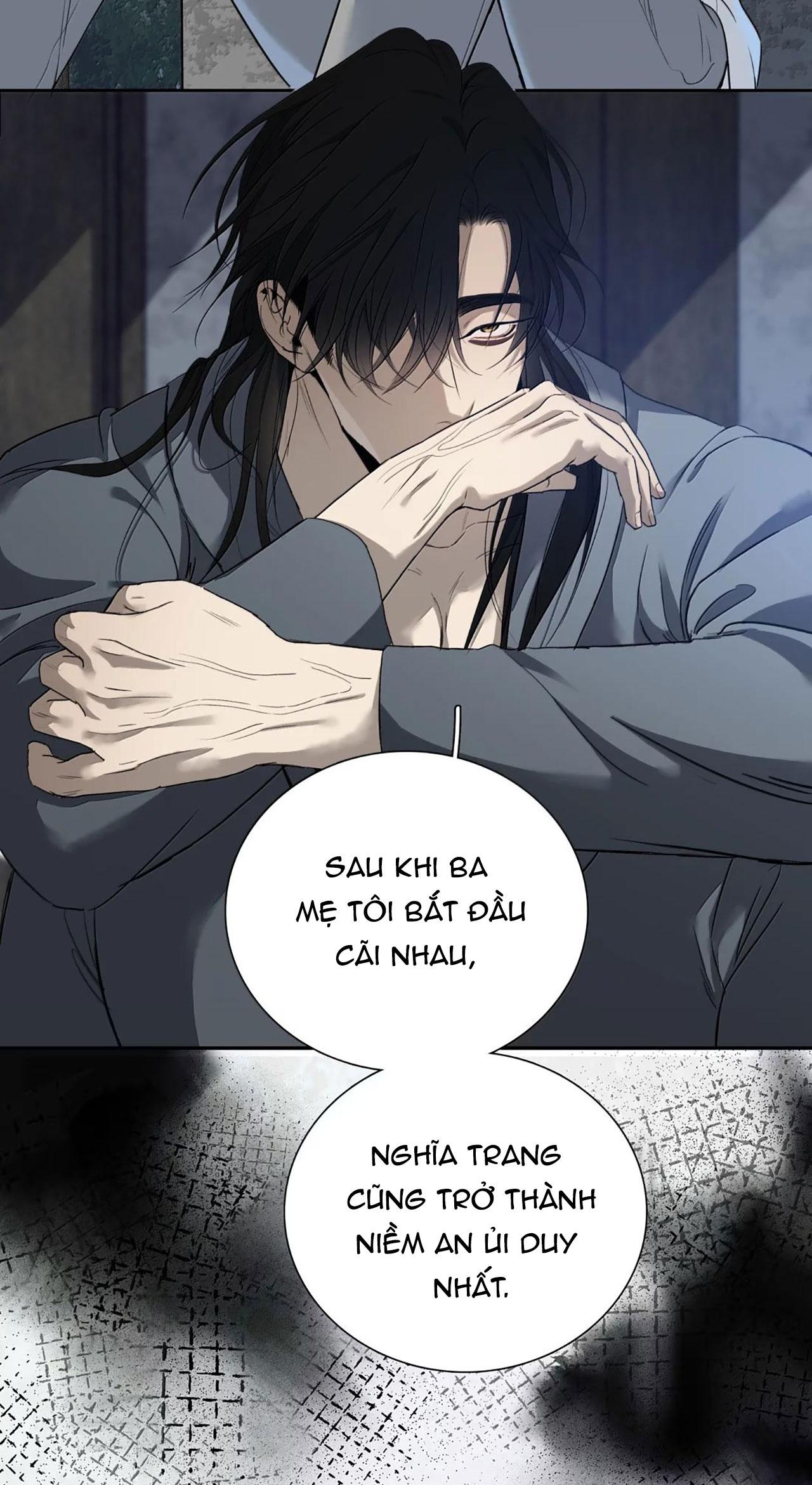 ✯ Sắc Thu Nghĩa Trang ✯ Chapter 29 - Trang 2