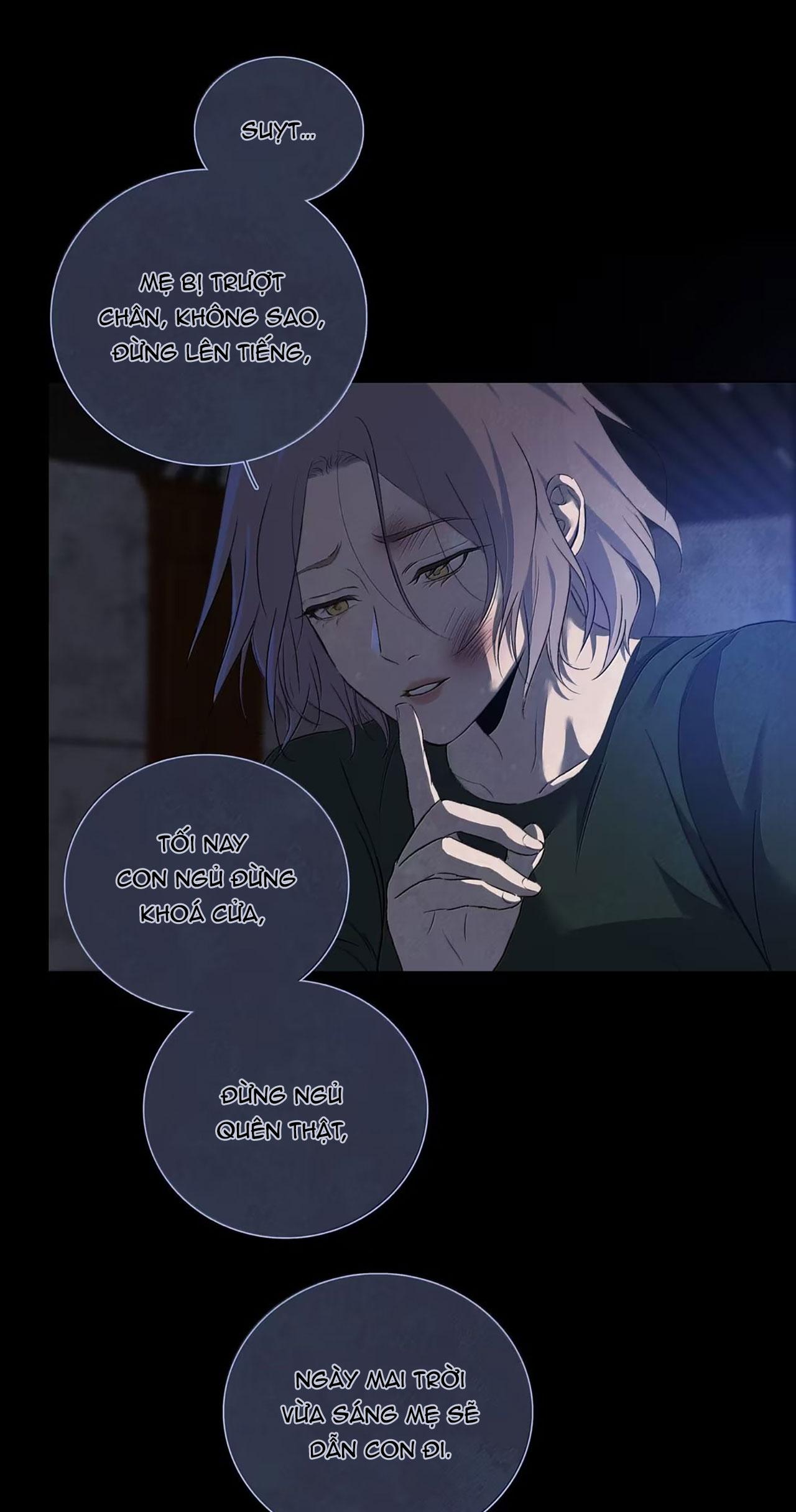 ✯ Sắc Thu Nghĩa Trang ✯ Chapter 29 - Trang 2