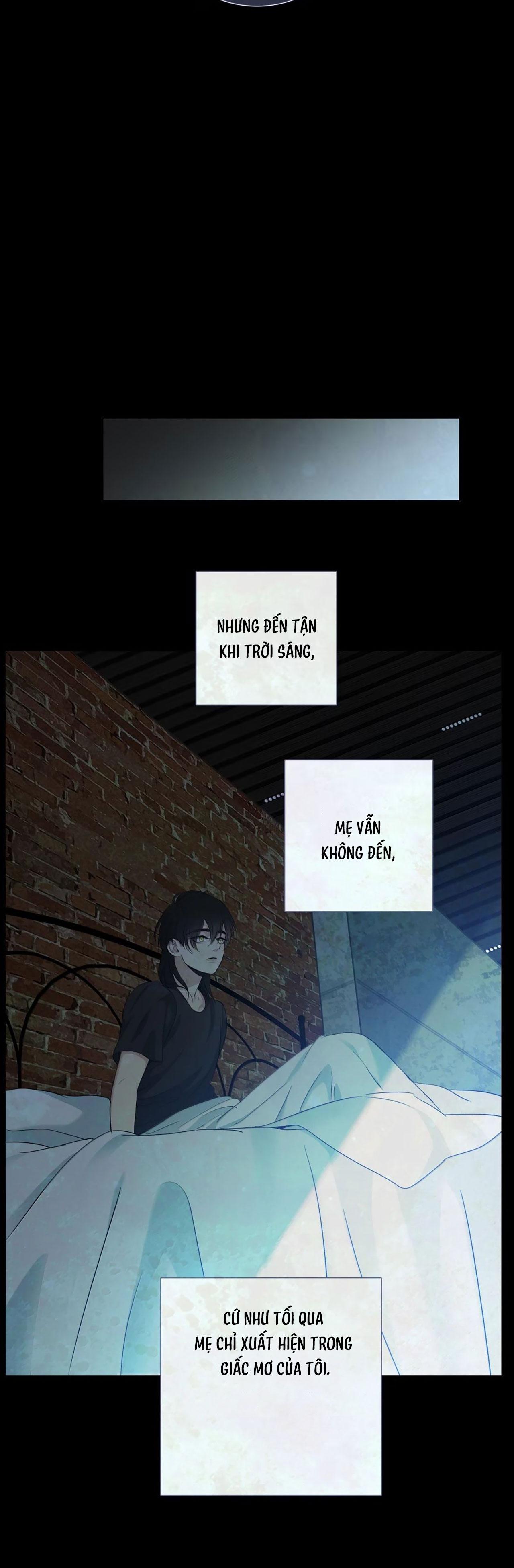 ✯ Sắc Thu Nghĩa Trang ✯ Chapter 29 - Trang 2