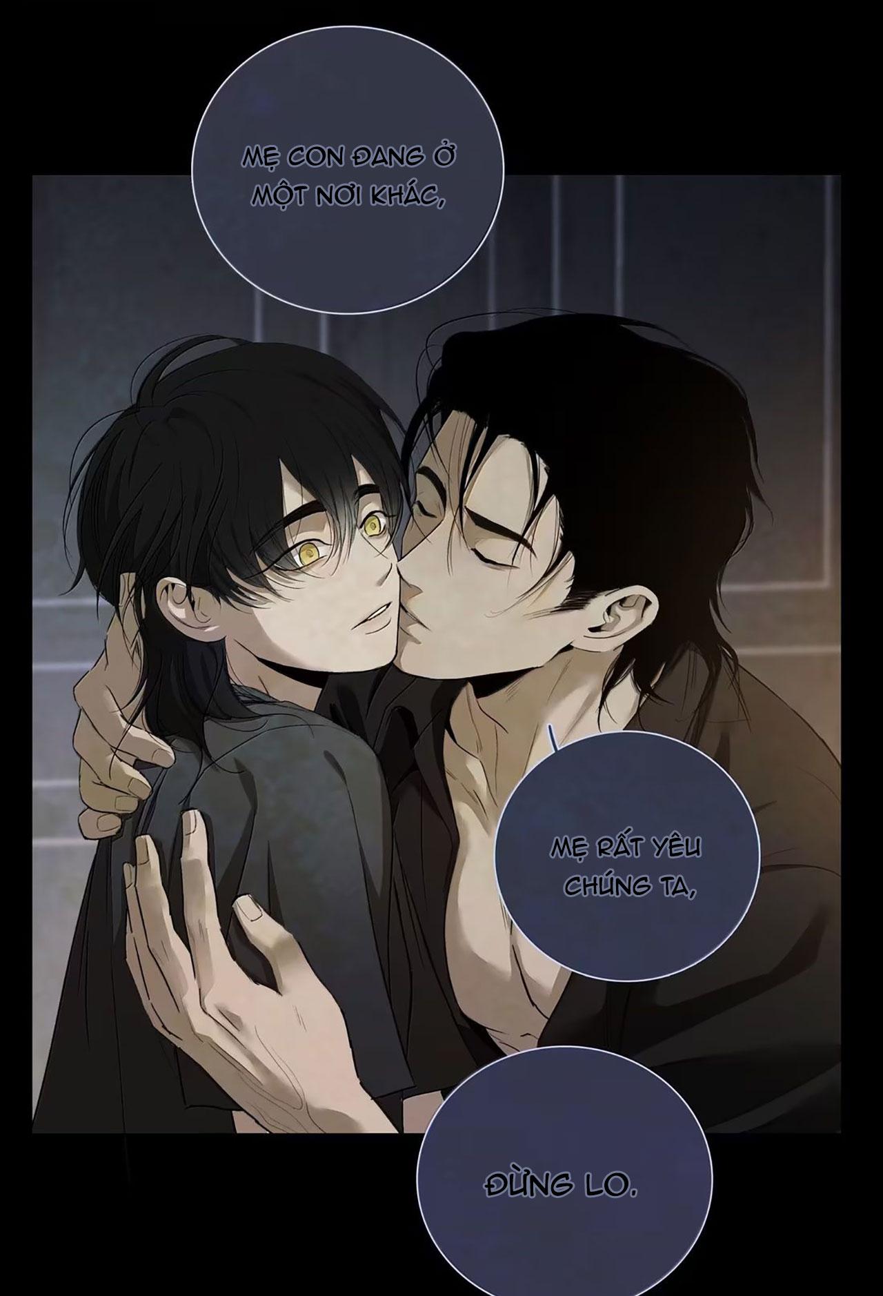 ✯ Sắc Thu Nghĩa Trang ✯ Chapter 29 - Trang 2