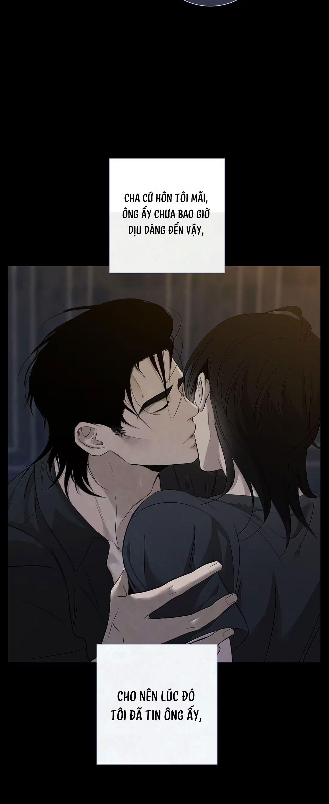 ✯ Sắc Thu Nghĩa Trang ✯ Chapter 29 - Trang 2