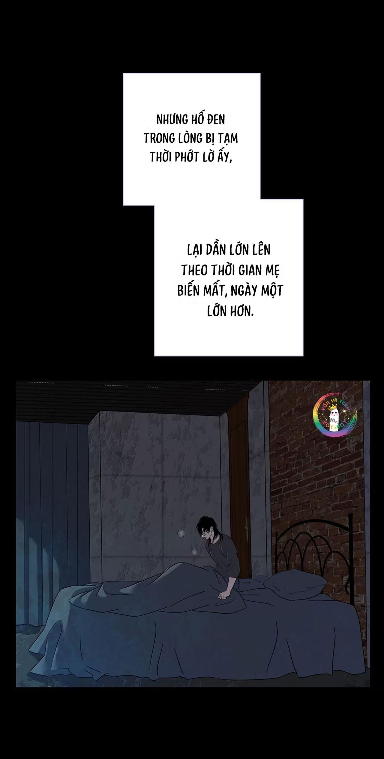✯ Sắc Thu Nghĩa Trang ✯ Chapter 29 - Trang 2