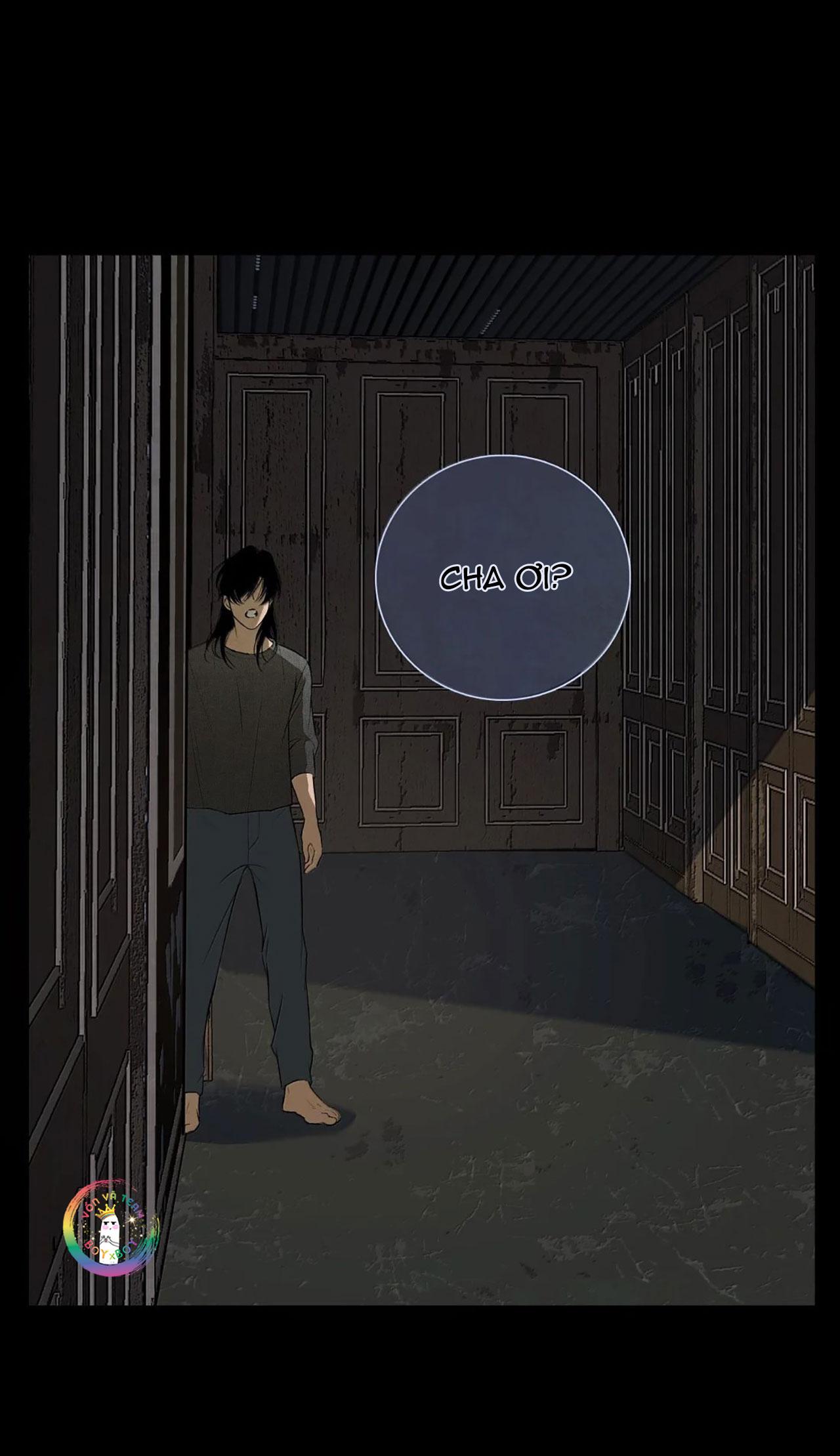 ✯ Sắc Thu Nghĩa Trang ✯ Chapter 29 - Trang 2