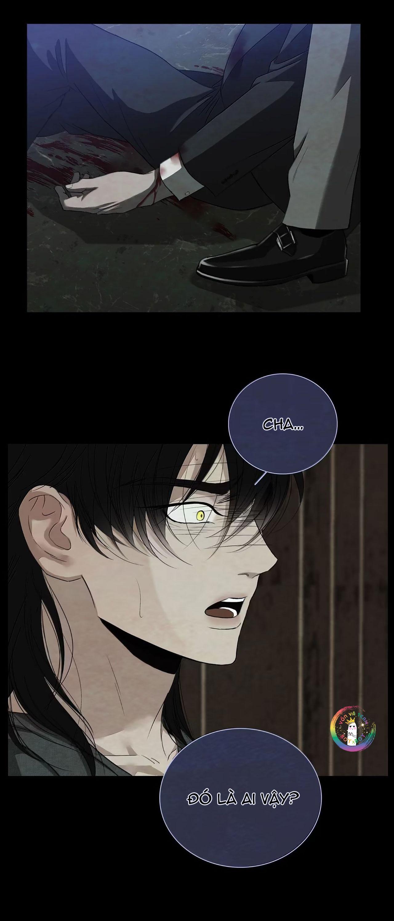 ✯ Sắc Thu Nghĩa Trang ✯ Chapter 29 - Trang 2