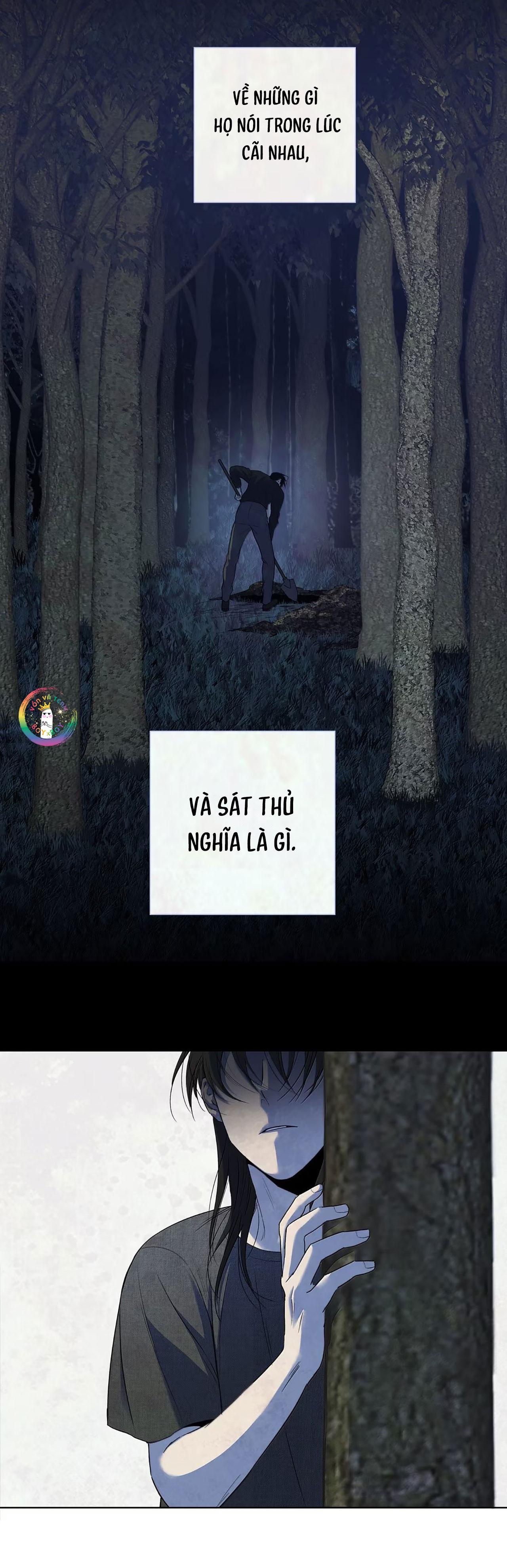 ✯ Sắc Thu Nghĩa Trang ✯ Chapter 29 - Trang 2