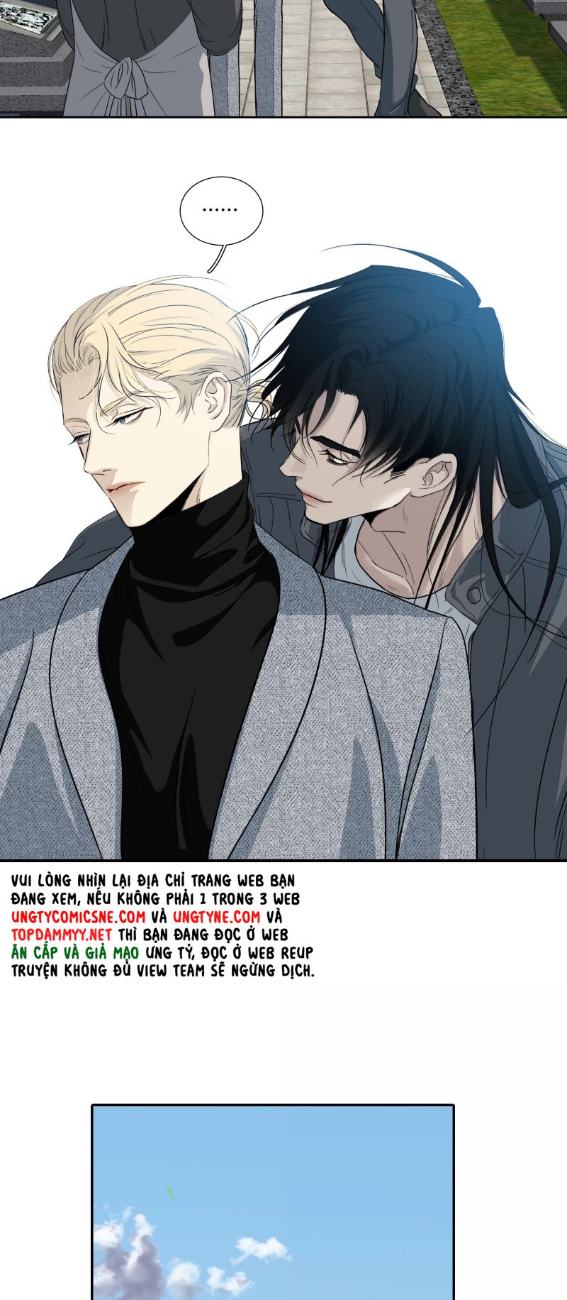 Sắc Thu Nơi Nghĩa Trang Chapter 24 9