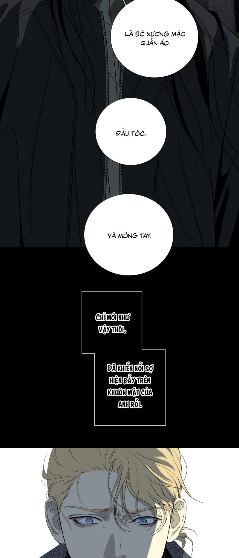 Sắc Thu Nơi Nghĩa Trang Chapter 24 18