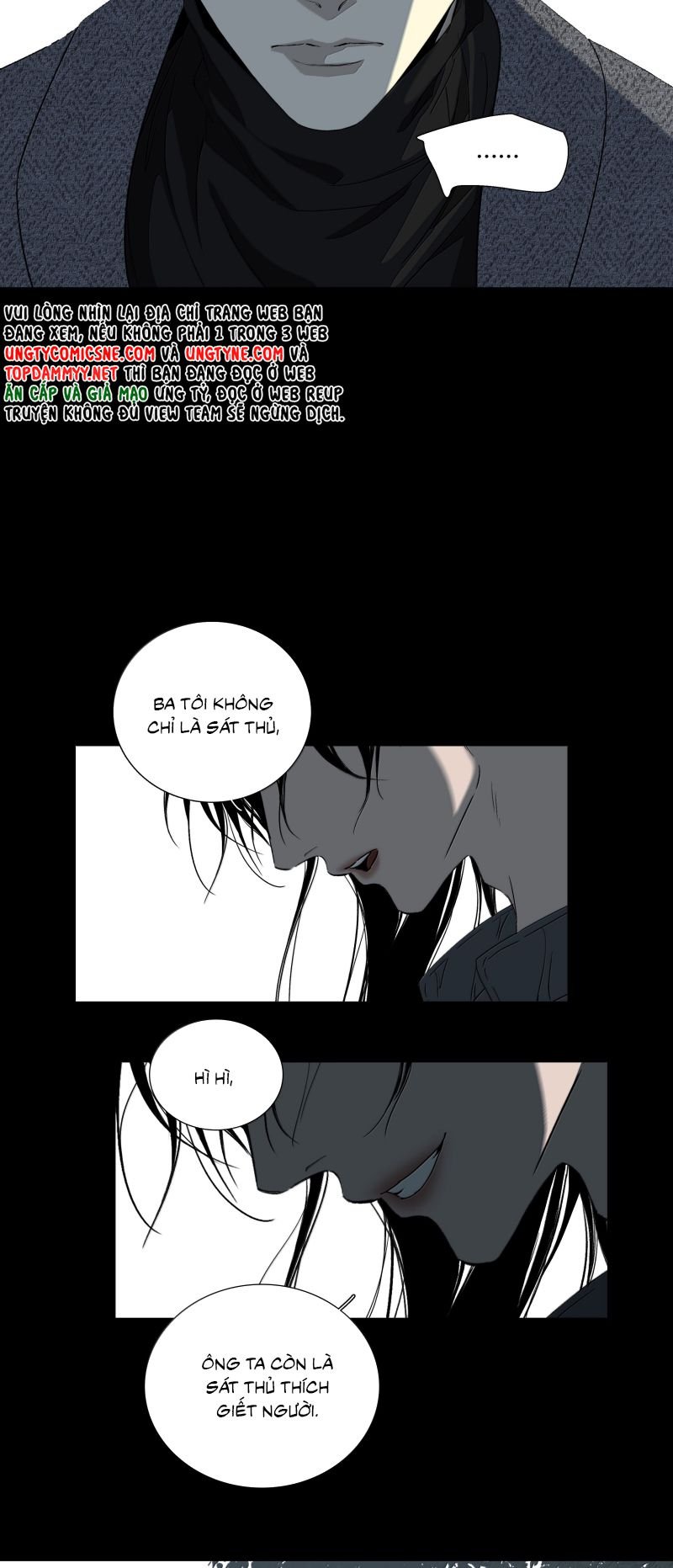 Sắc Thu Nơi Nghĩa Trang Chapter 24 19