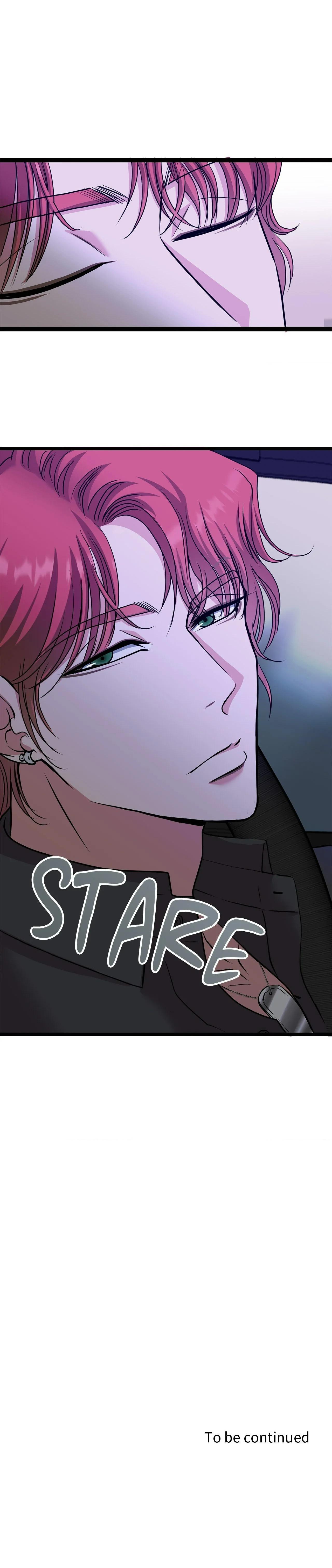 Sạch Đến Từng Tấc Thịt Chapter 9 20