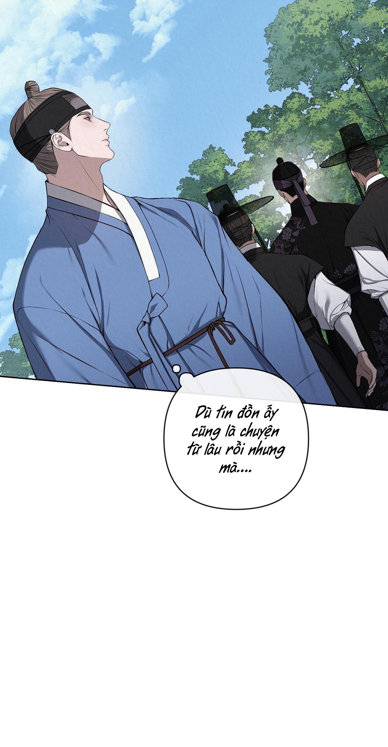 Sai Lầm Chapter 13 - Trang 3