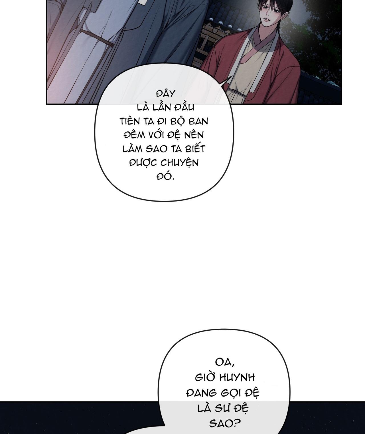 Sai Lầm Chapter 14 - Trang 3