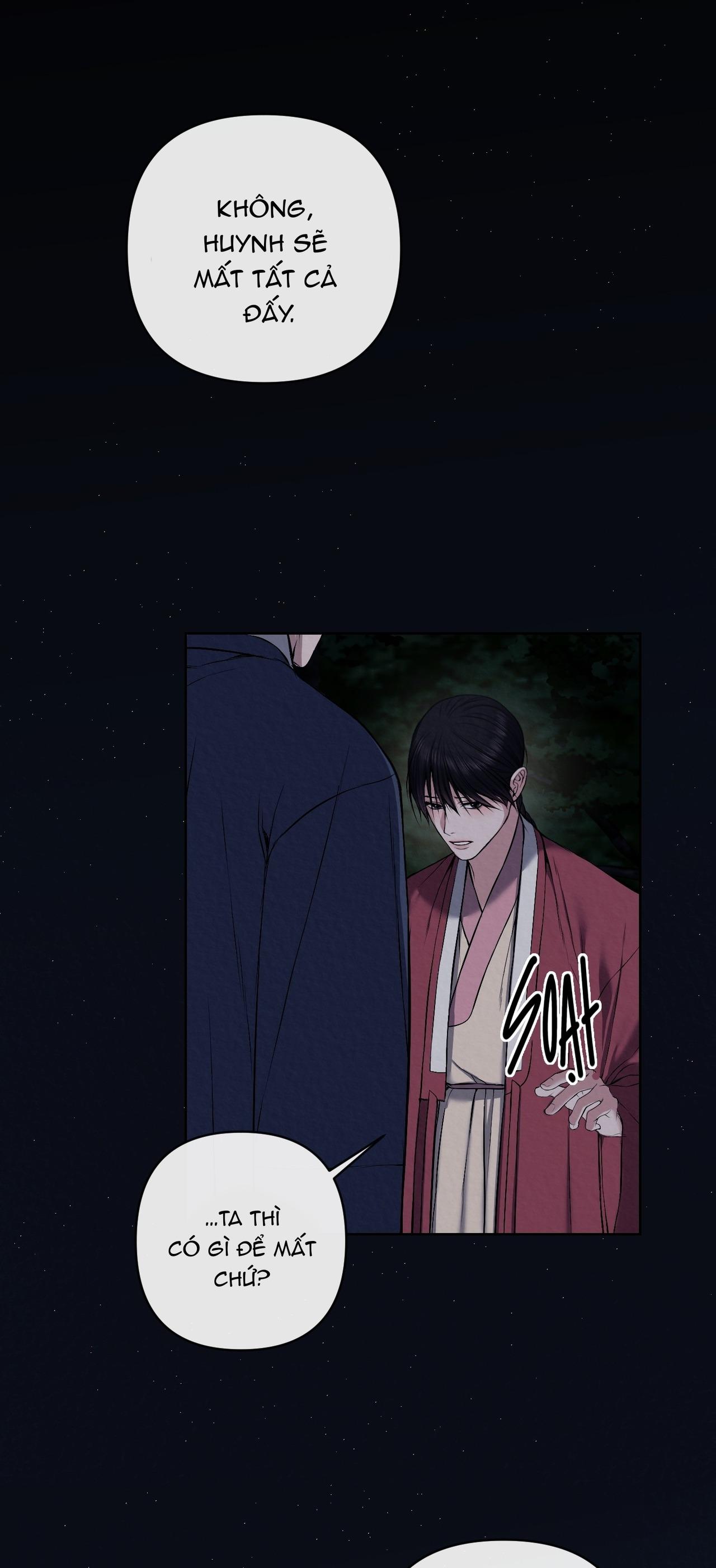 Sai Lầm Chapter 14 - Trang 3