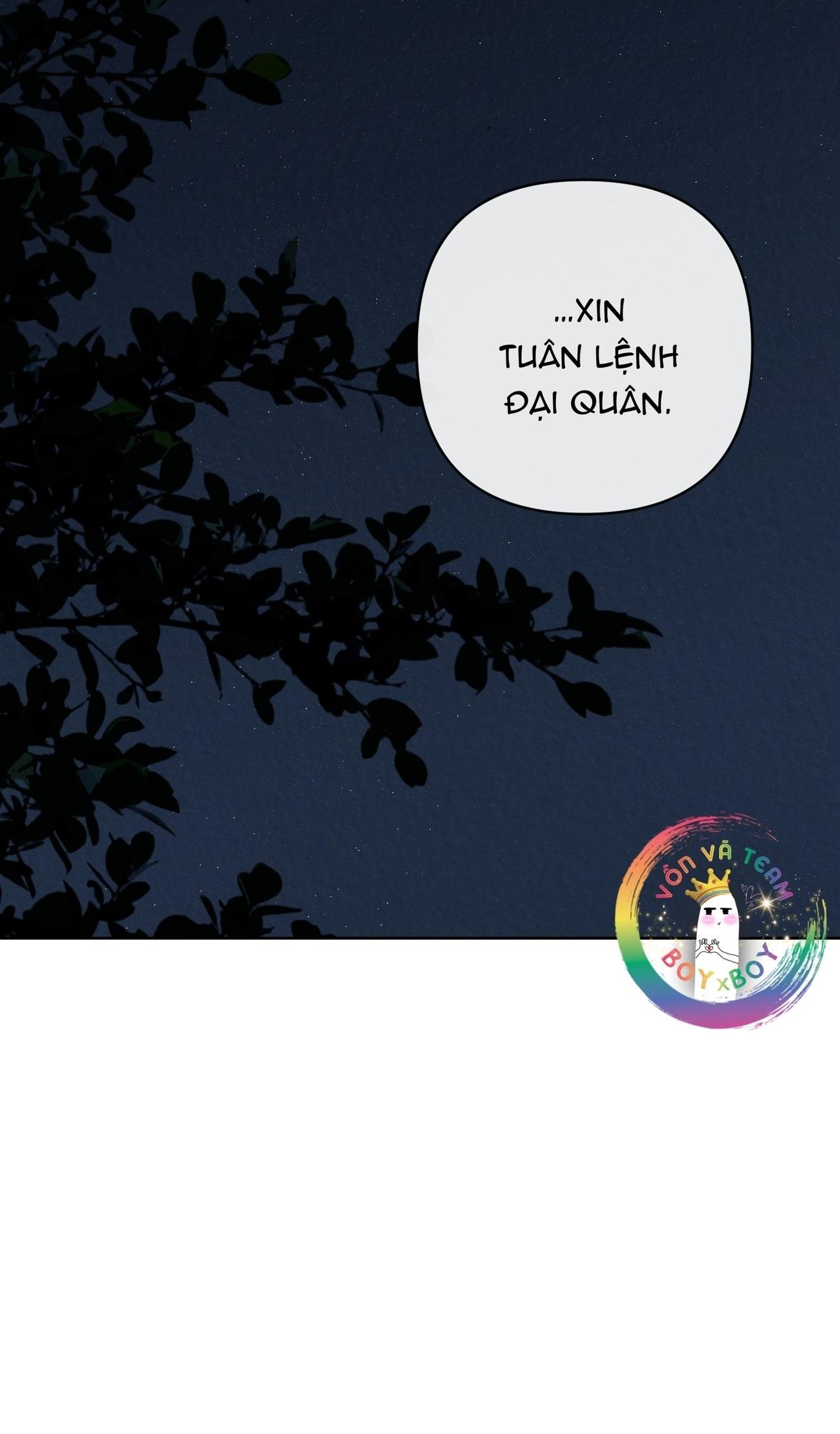 Sai Lầm Chapter 14 - Trang 3