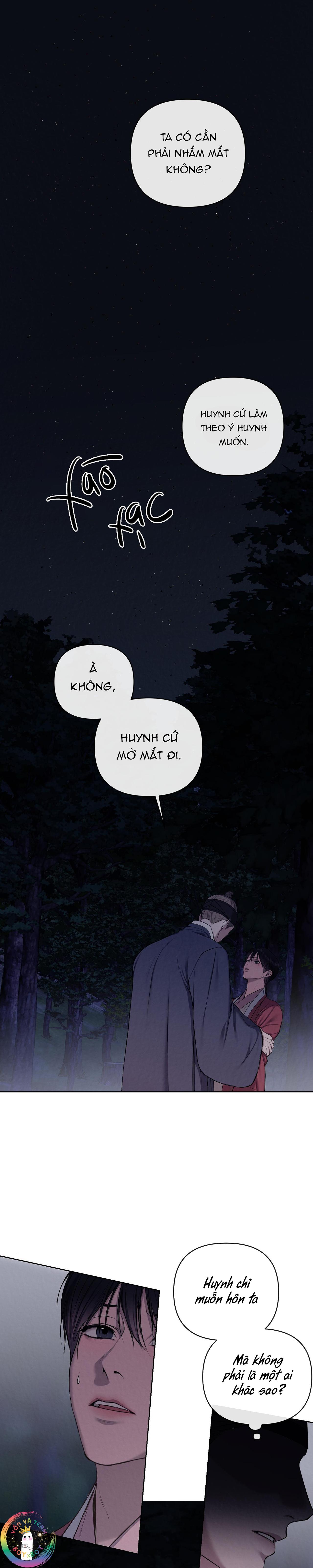 Sai Lầm Chapter 15 - Next 