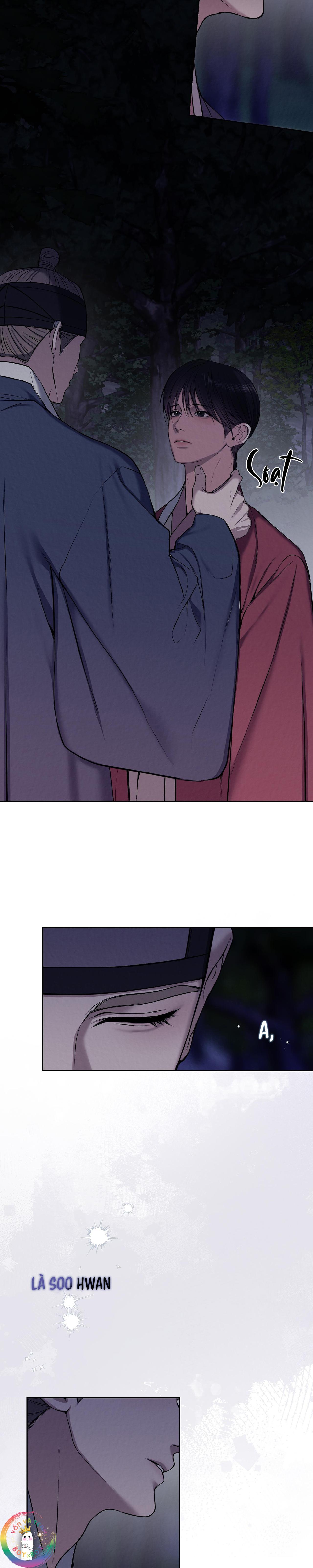 Sai Lầm Chapter 15 - Next 