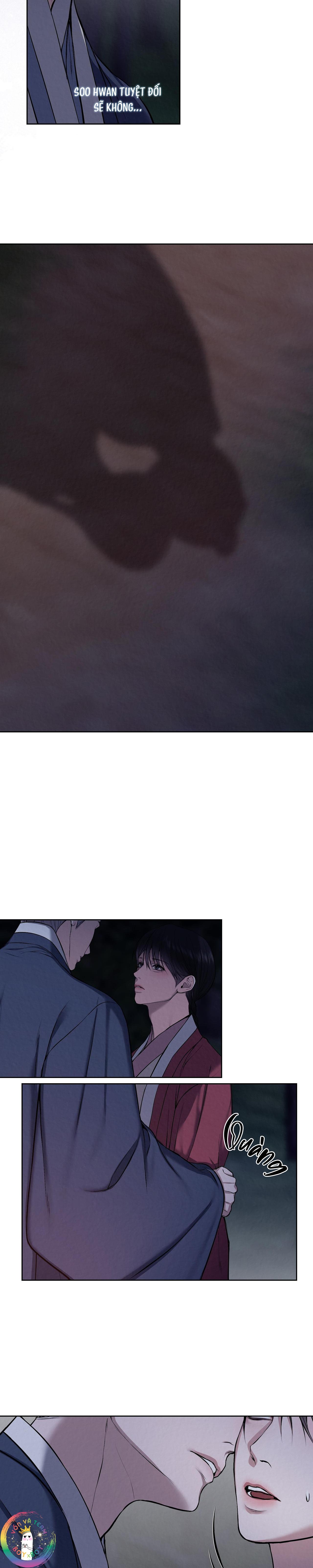 Sai Lầm Chapter 15 - Next 