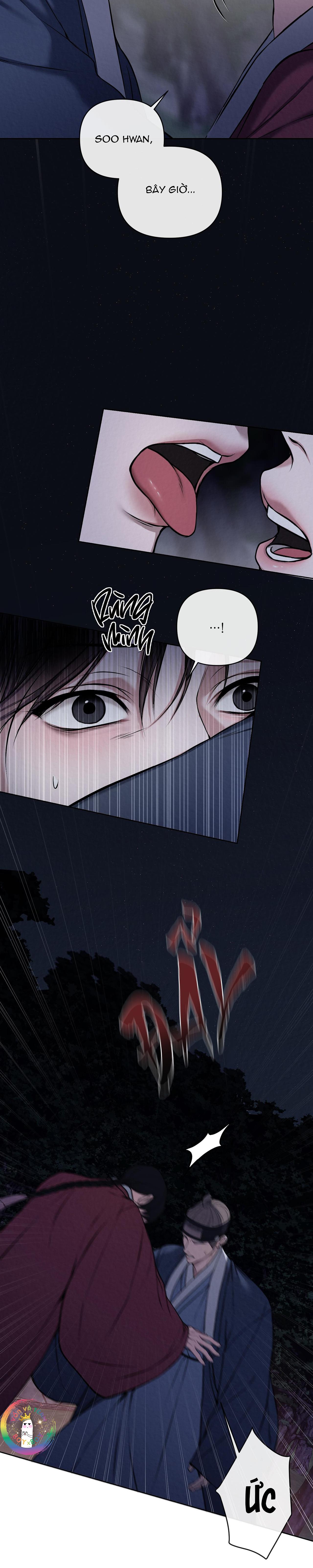 Sai Lầm Chapter 15 - Next 