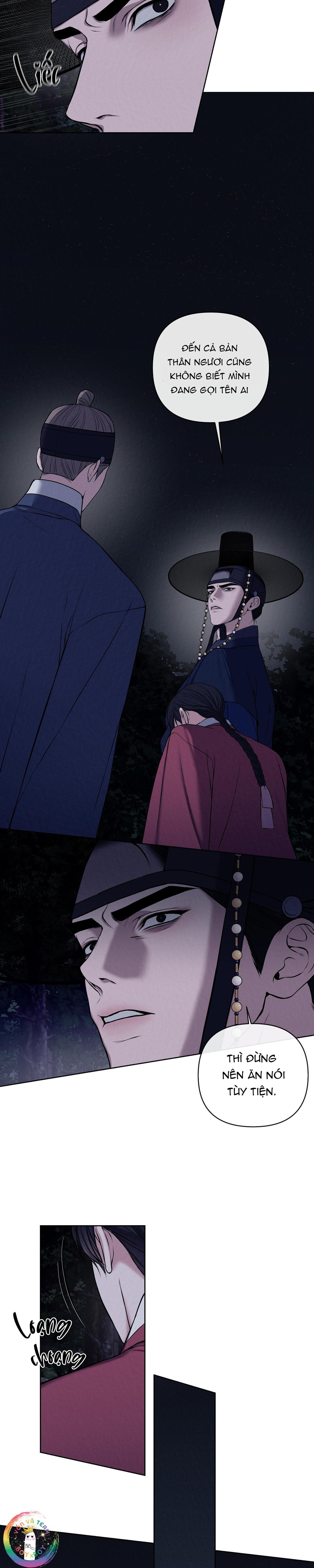 Sai Lầm Chapter 15 - Next 