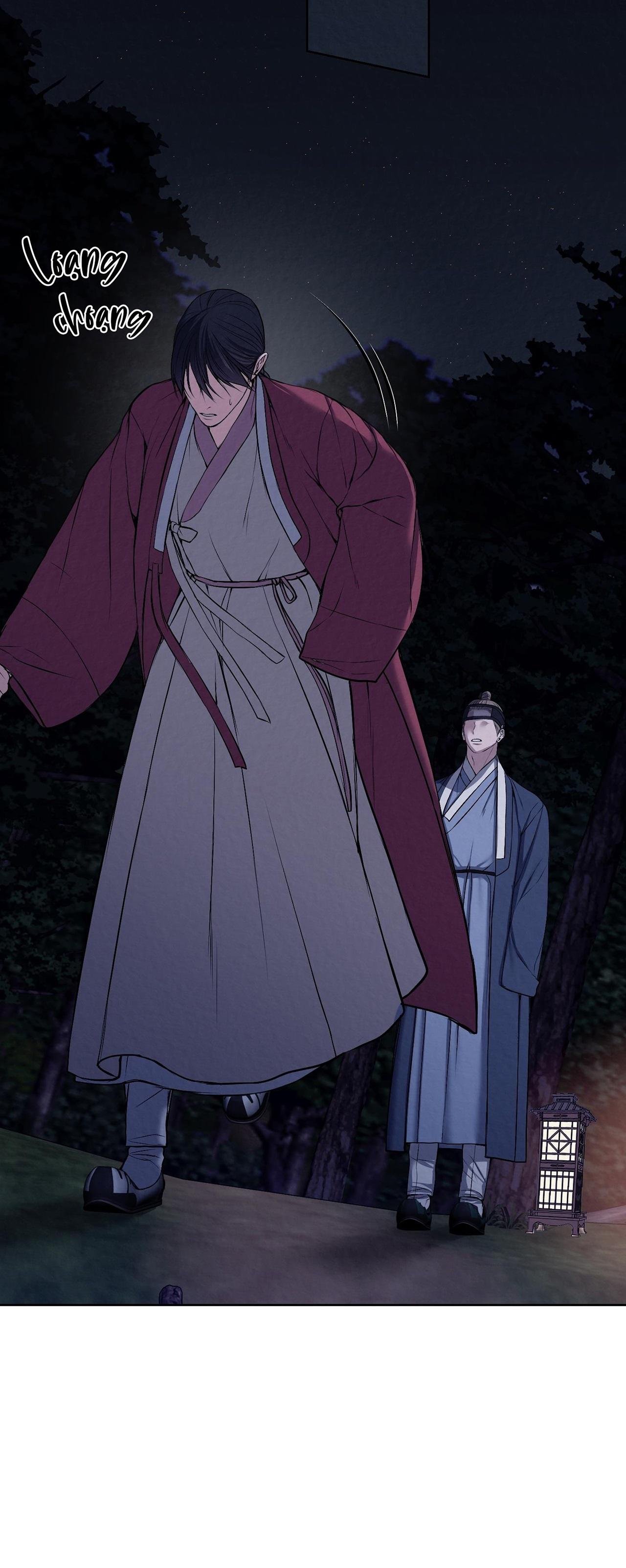 Sai Lầm Chapter 15 - Next 