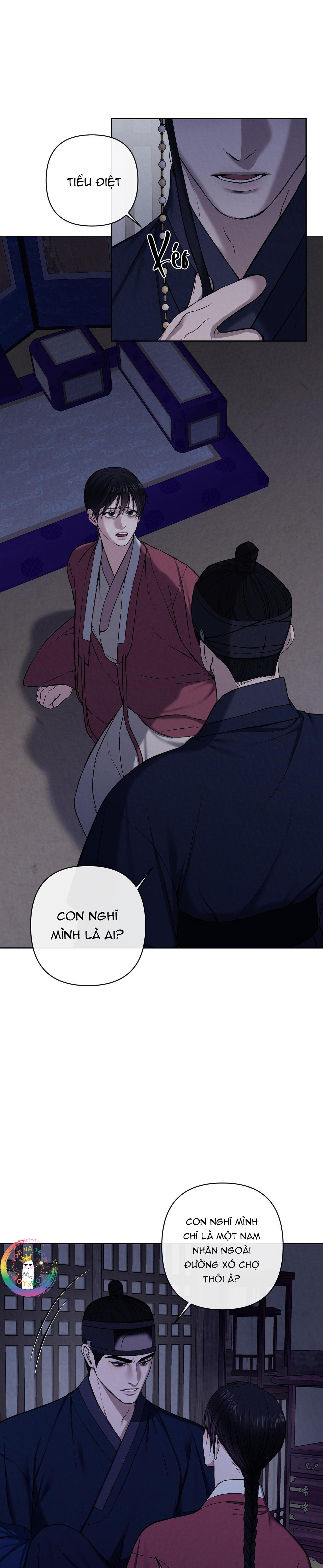 Sai Lầm Chapter 15 - Next 