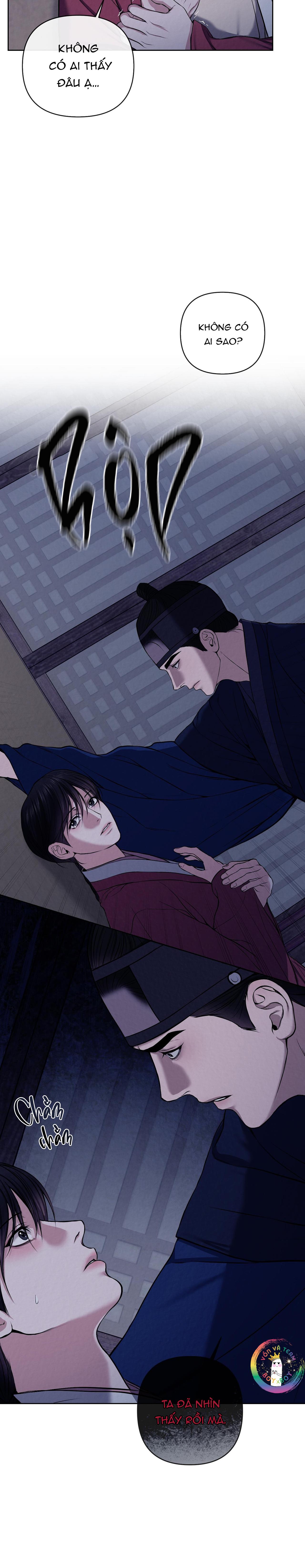 Sai Lầm Chapter 15 - Next 