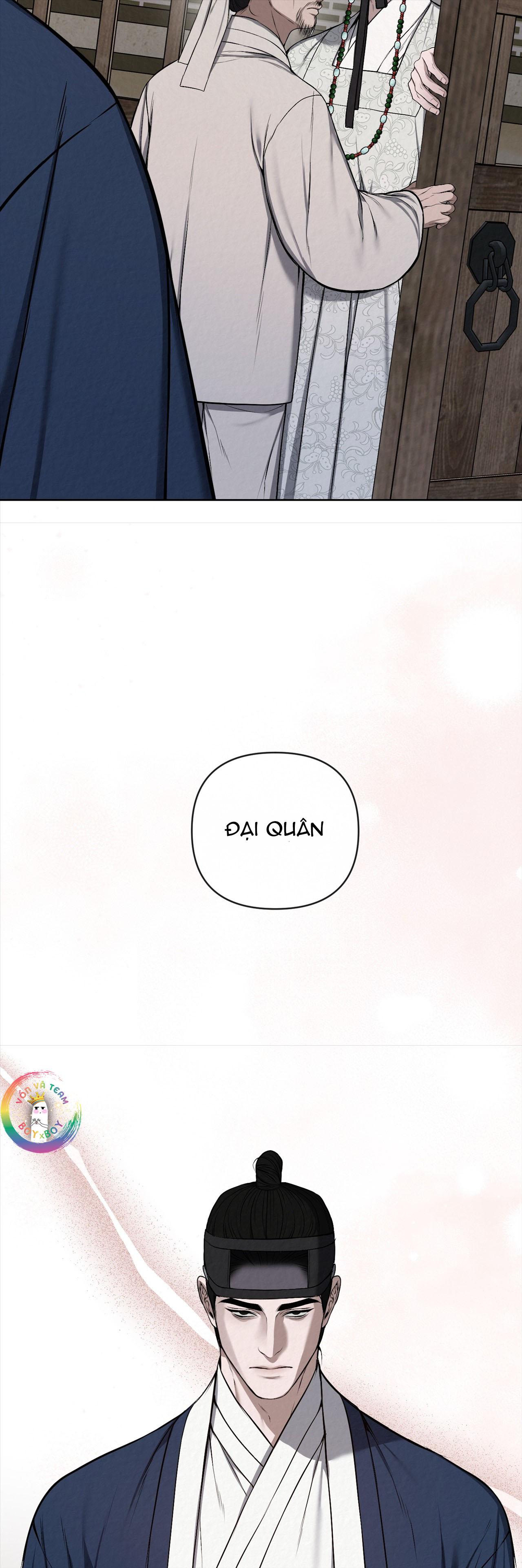 Sai Lầm Chapter 18 - Trang 3