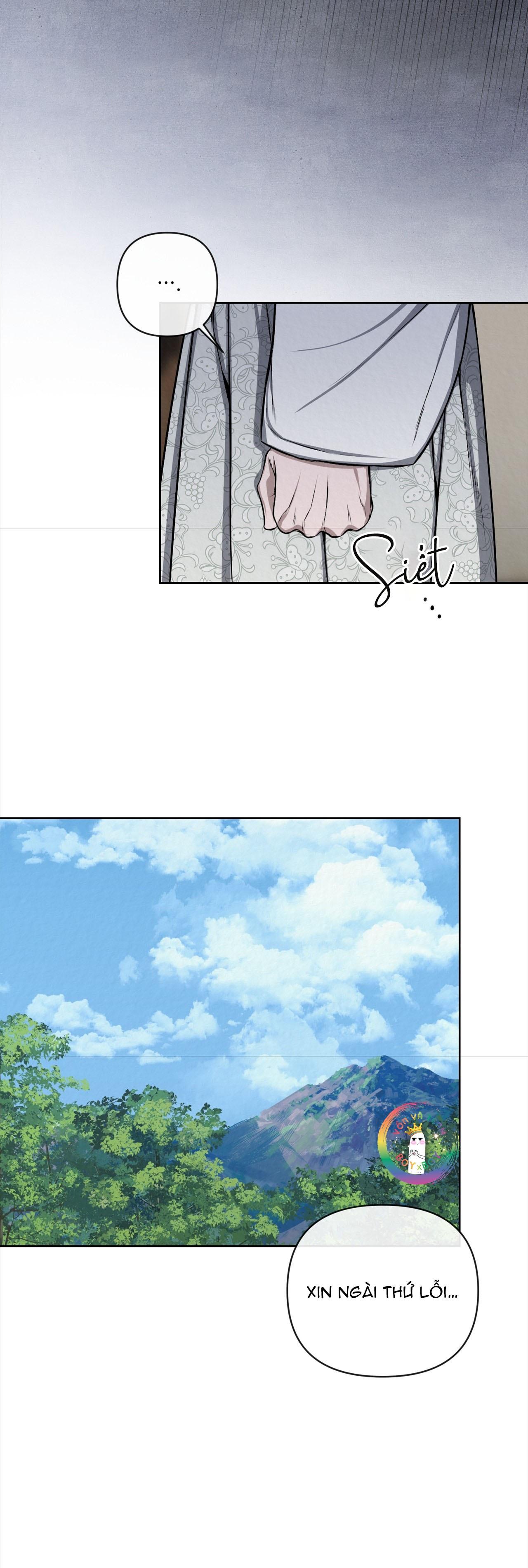 Sai Lầm Chapter 18 - Trang 3