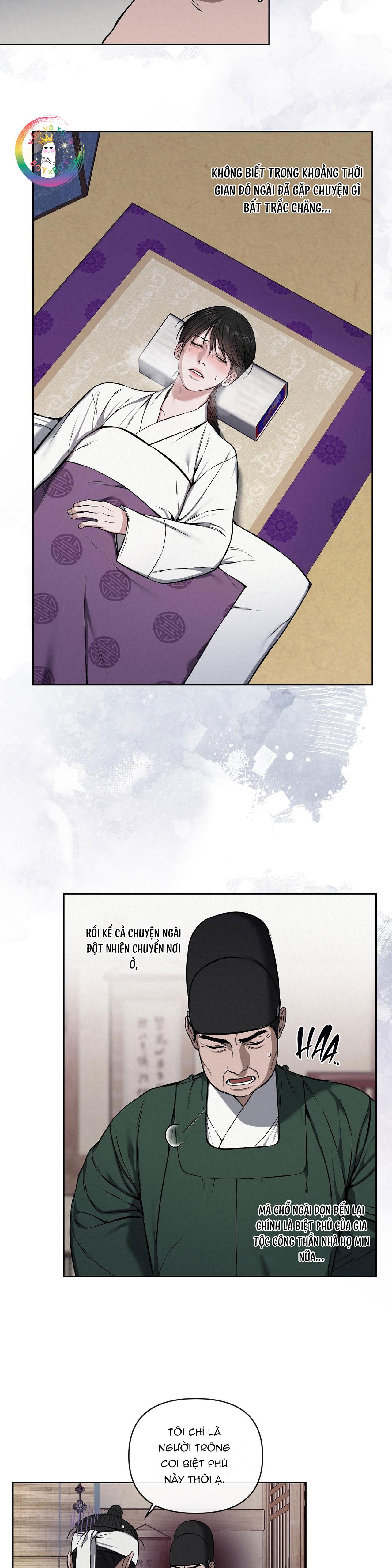 Sai Lầm Chapter 19 3
