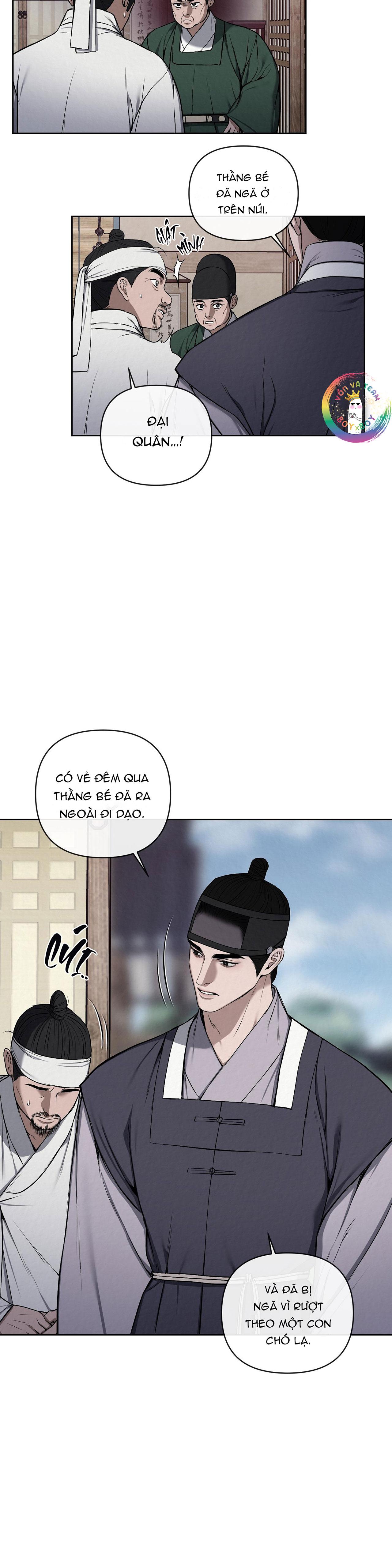 Sai Lầm Chapter 19 4