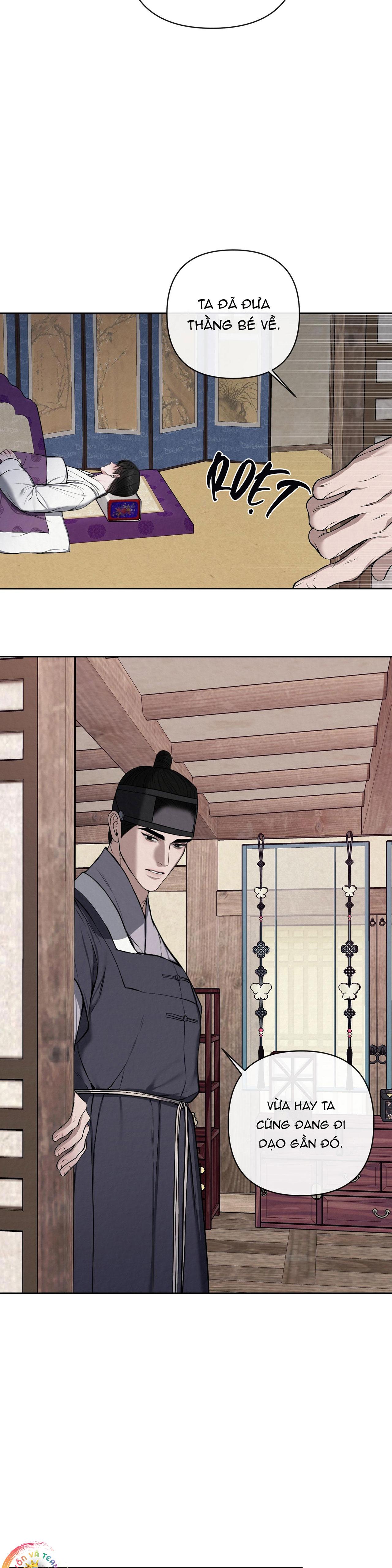 Sai Lầm Chapter 19 6