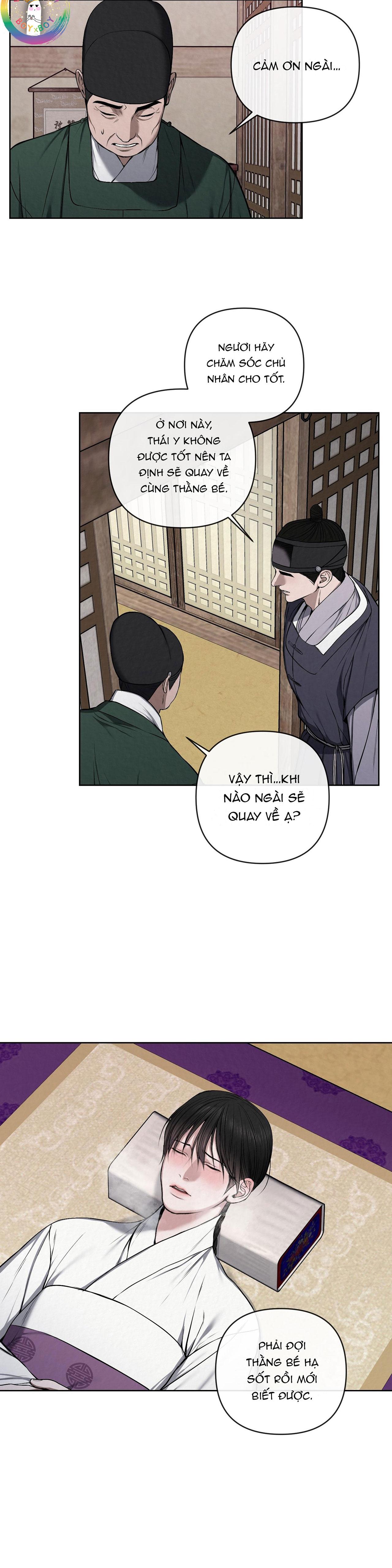 Sai Lầm Chapter 19 7