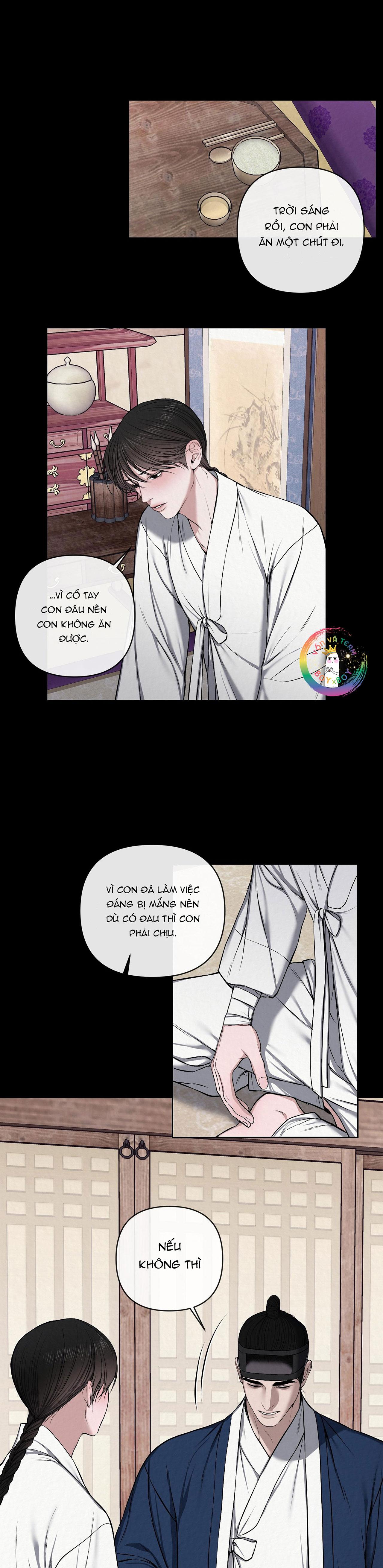 Sai Lầm Chapter 19 9