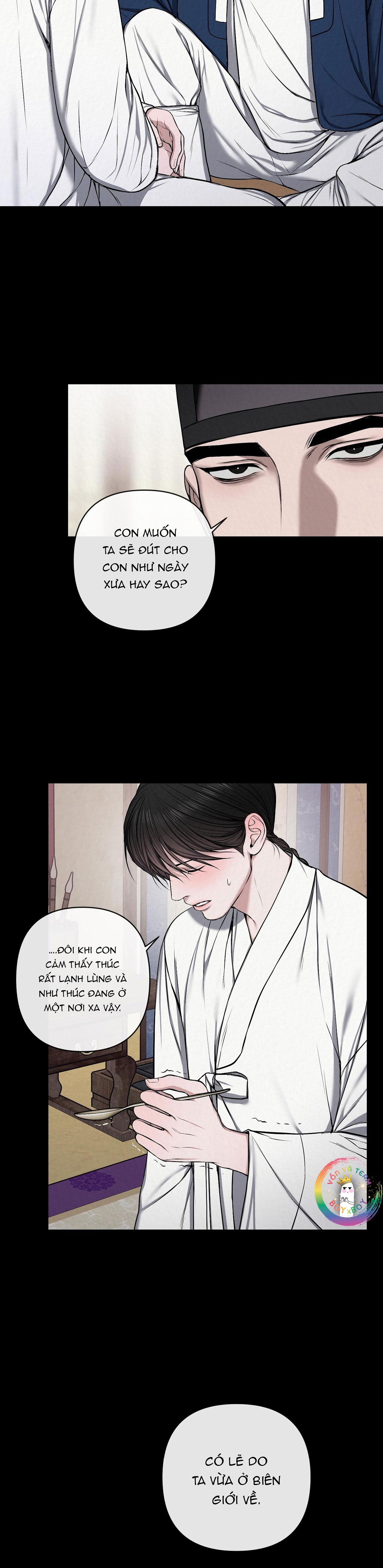 Sai Lầm Chapter 19 10