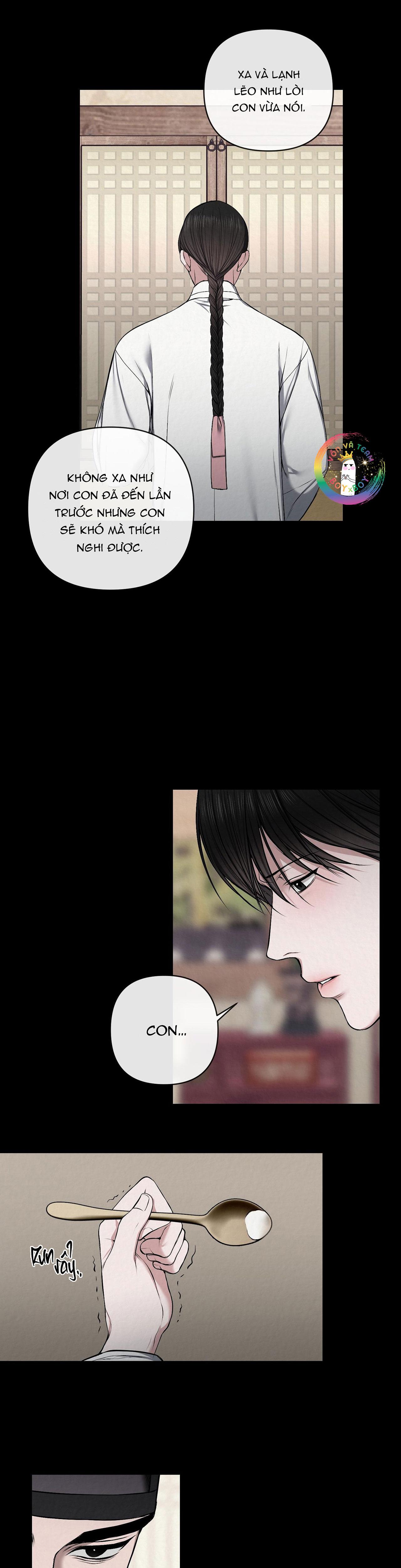 Sai Lầm Chapter 19 12