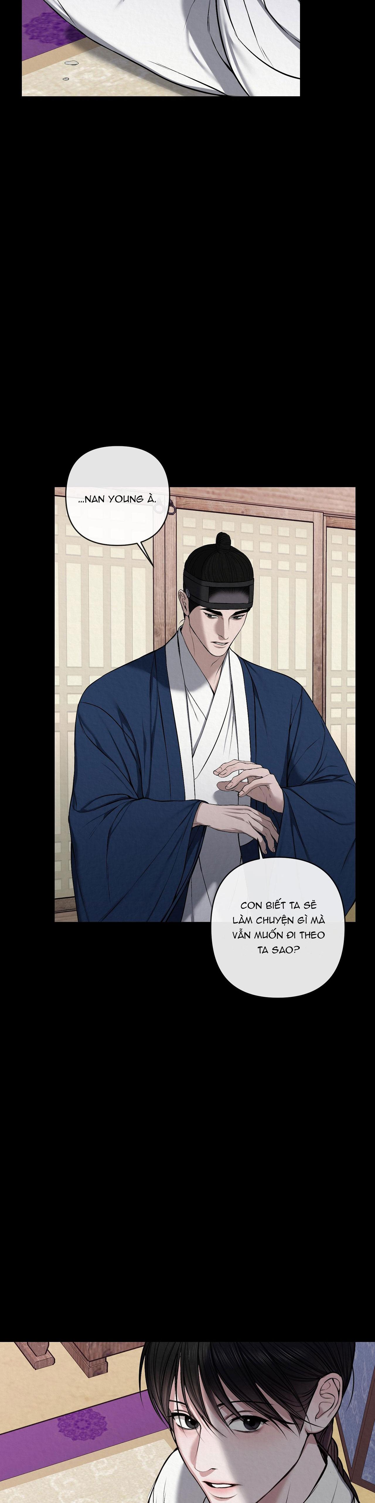 Sai Lầm Chapter 19 14