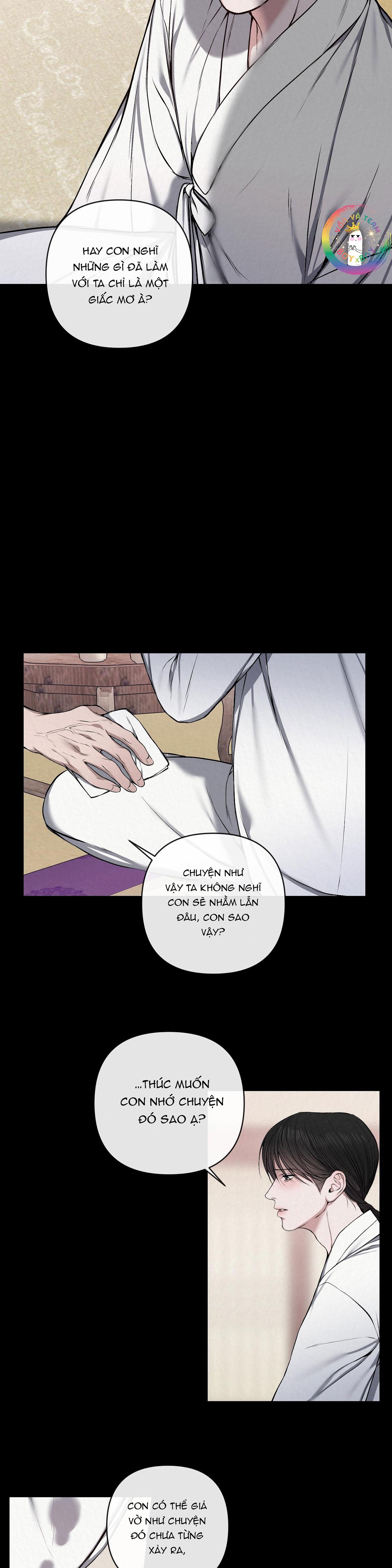 Sai Lầm Chapter 19 15