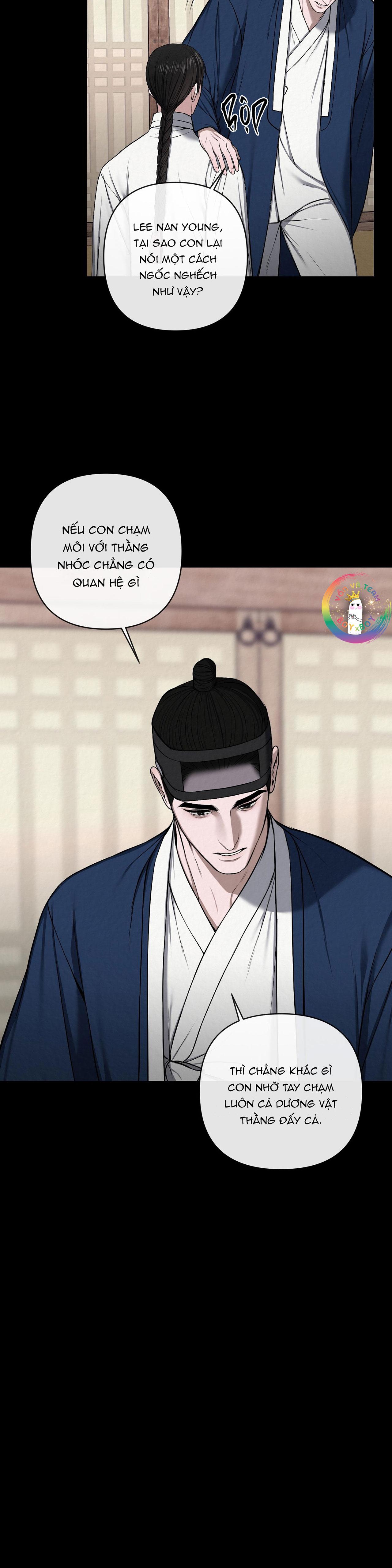 Sai Lầm Chapter 19 19