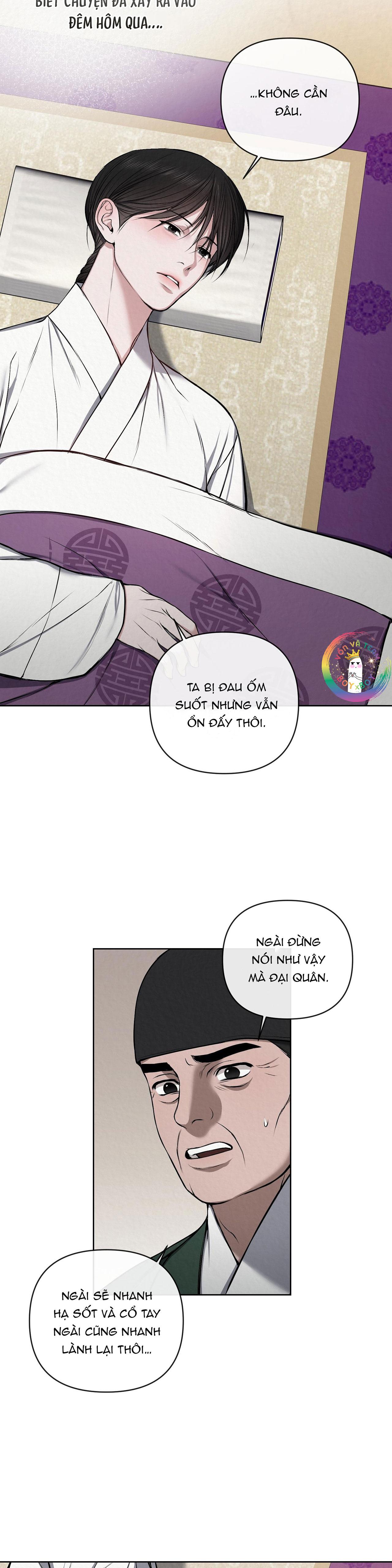 Sai Lầm Chapter 19 27