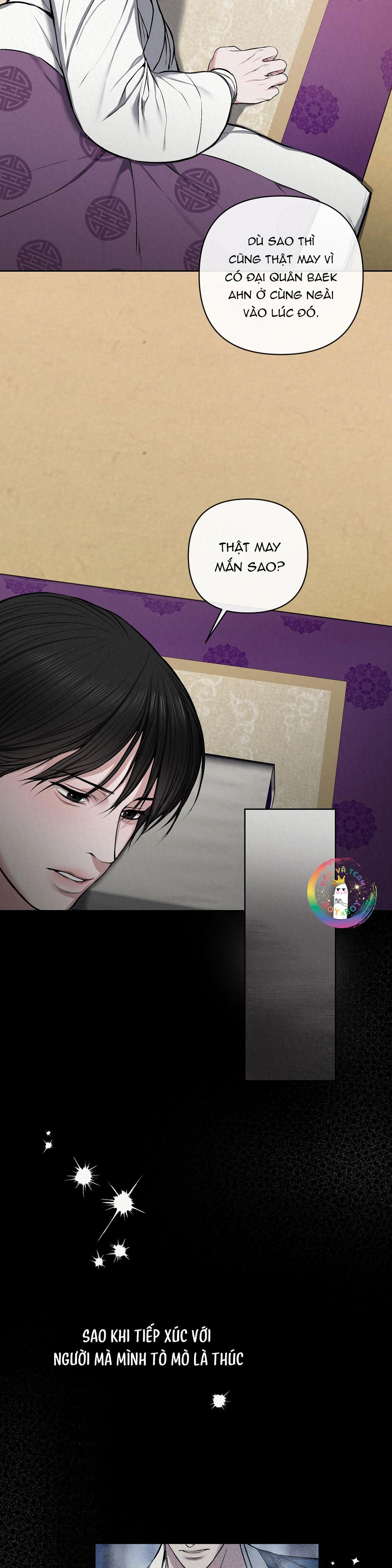 Sai Lầm Chapter 19 28