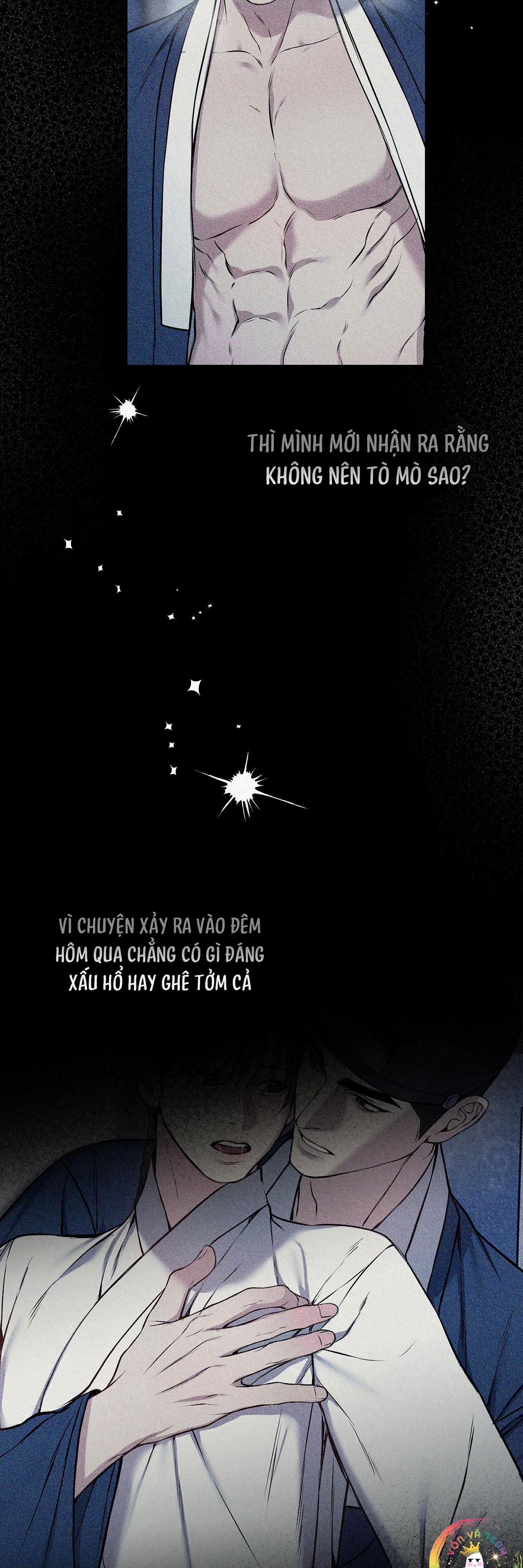 Sai Lầm Chapter 19 29