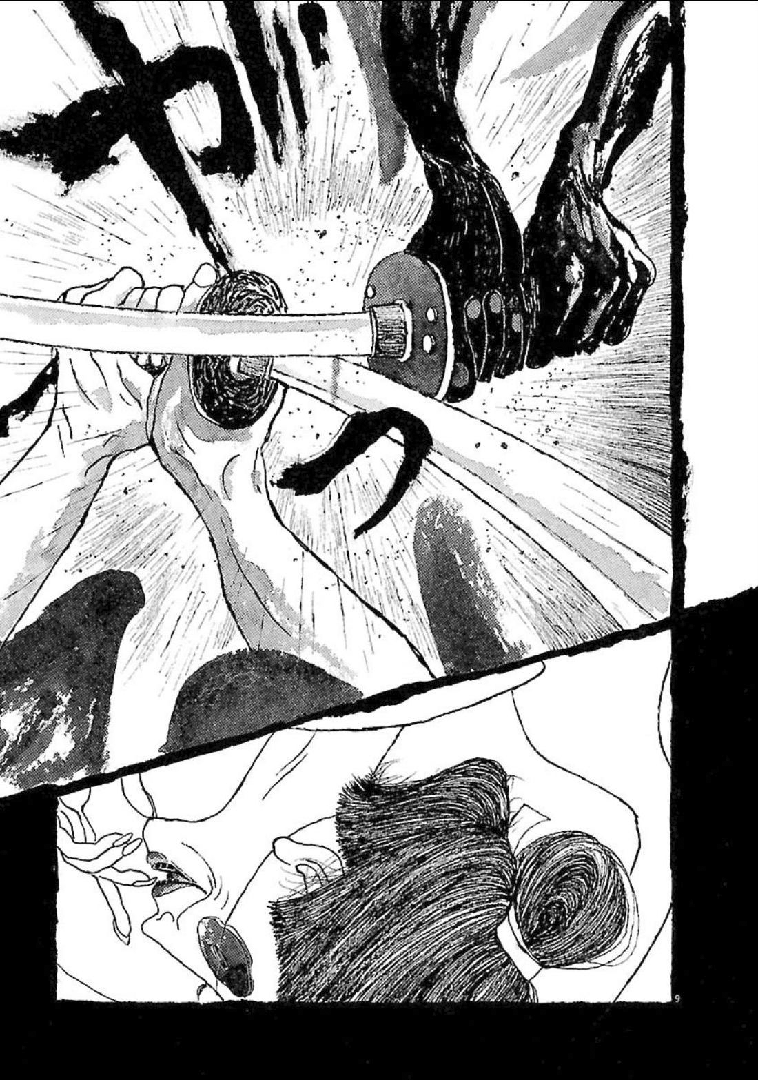 Samurai Kiếm Tre Chapter 81 - Next Chapter 82