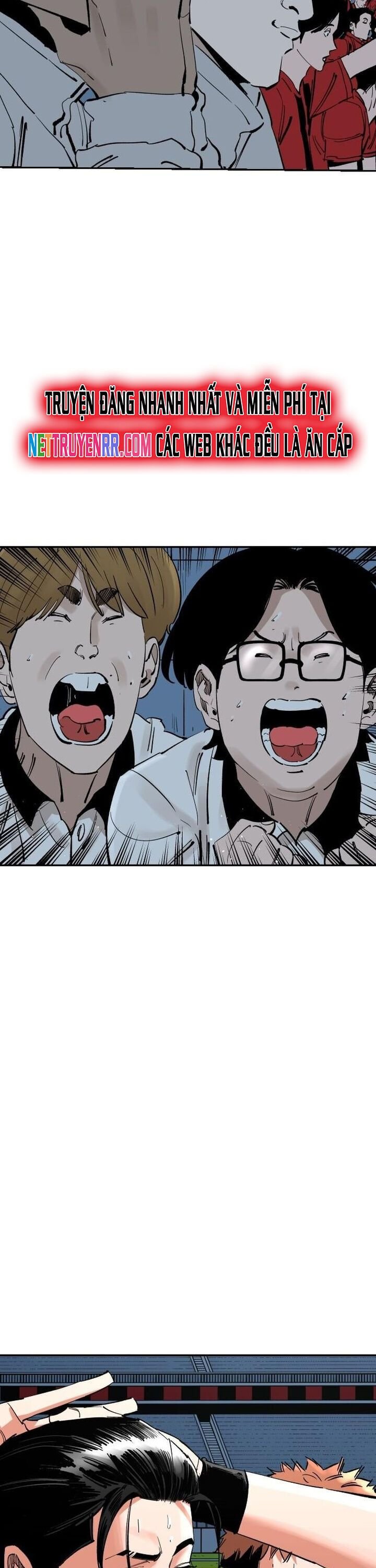 Sân Cỏ Chiến Kí Chapter 156 - Trang 2