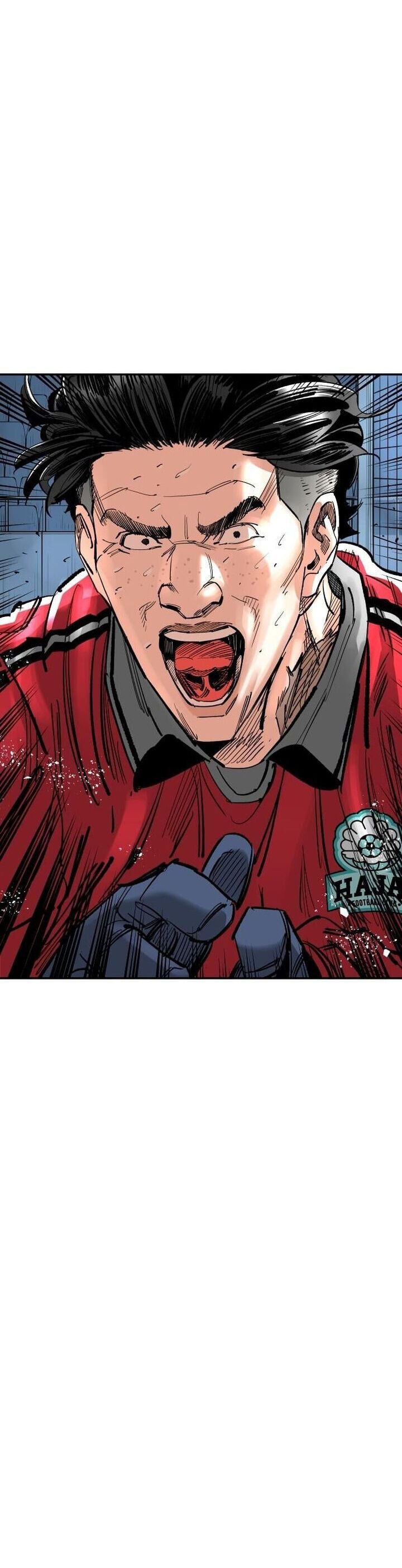 Sân Cỏ Chiến Kí Chapter 156 - Trang 2