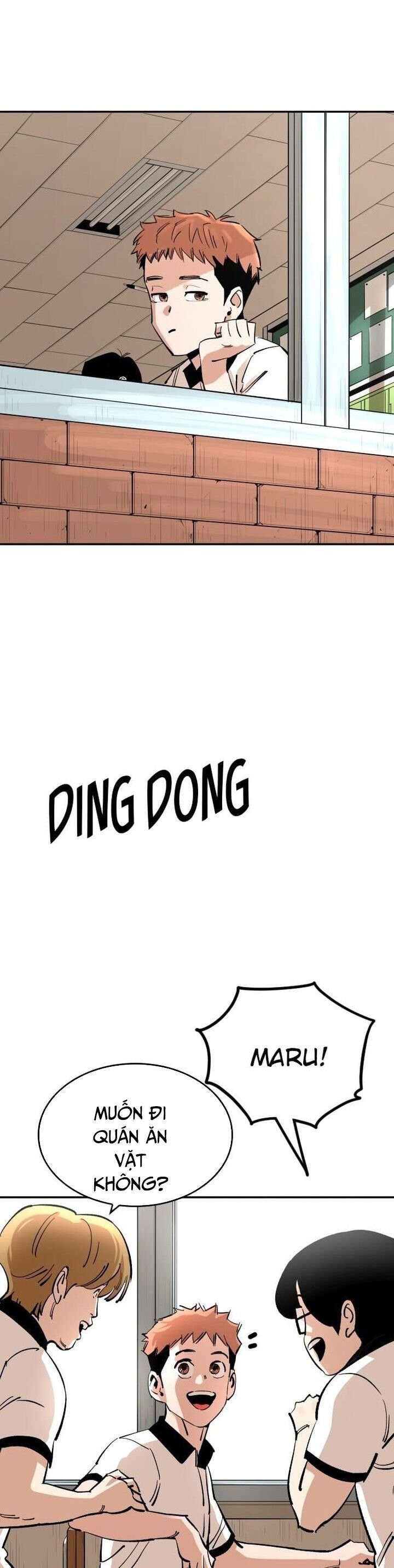 Sân Cỏ Chiến Kí Chapter 156 - Trang 2