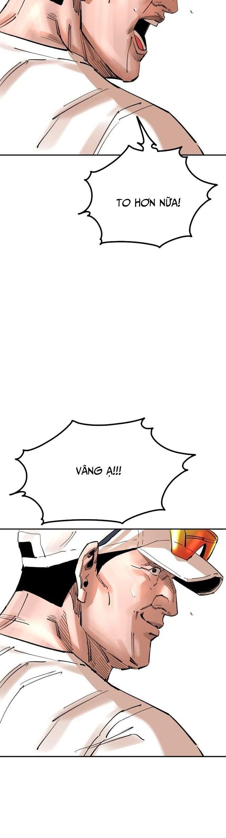 Sân Cỏ Chiến Kí Chapter 156 - Trang 2