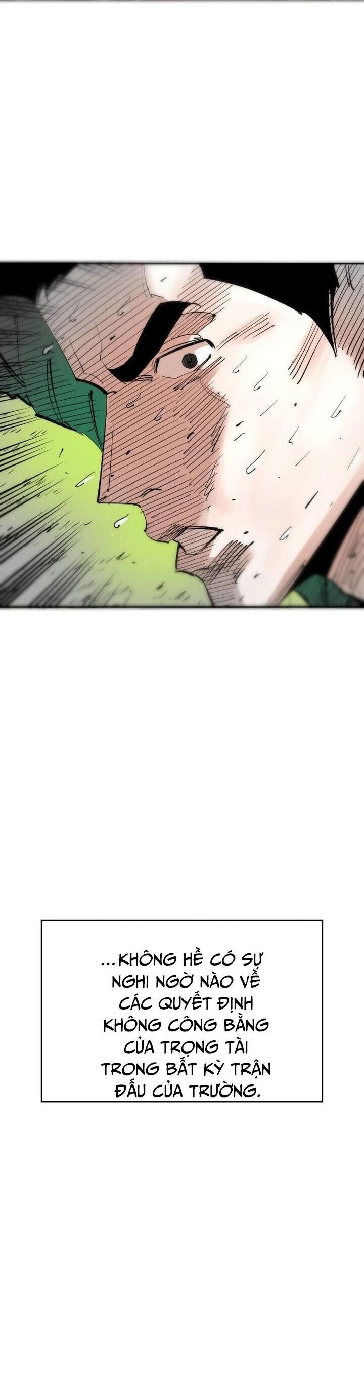 Sân Cỏ Chiến Kí Chapter 157 - Trang 2