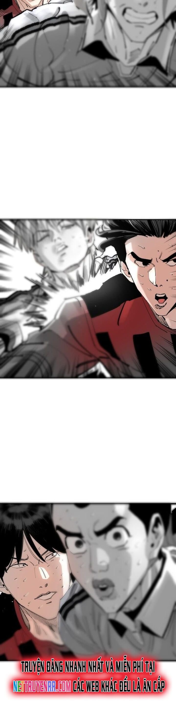 Sân Cỏ Chiến Kí Chapter 157 - Trang 2