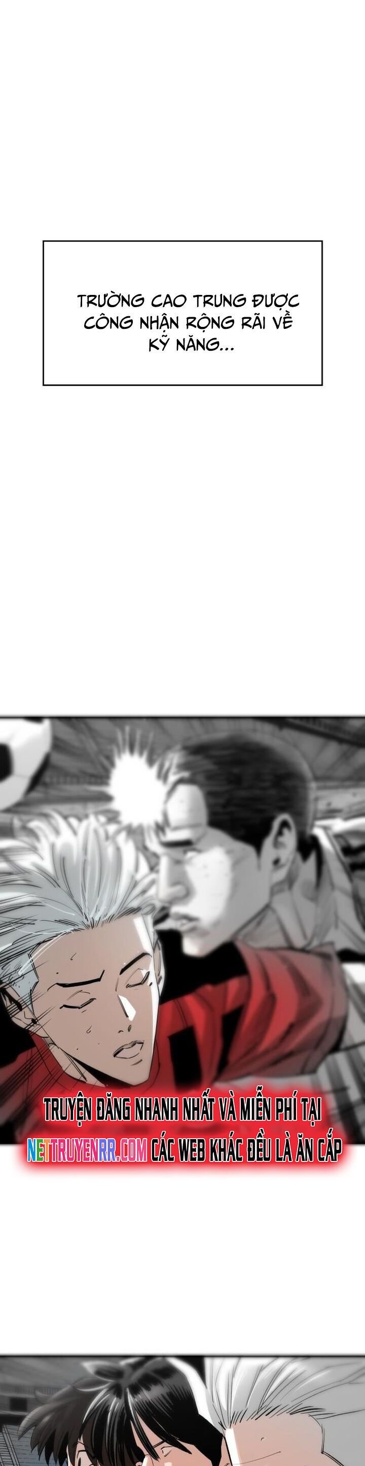 Sân Cỏ Chiến Kí Chapter 157 - Trang 2
