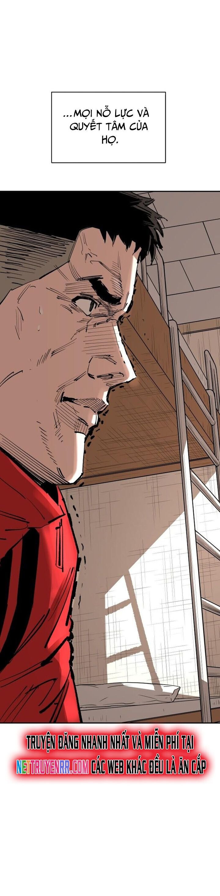 Sân Cỏ Chiến Kí Chapter 157 - Trang 2