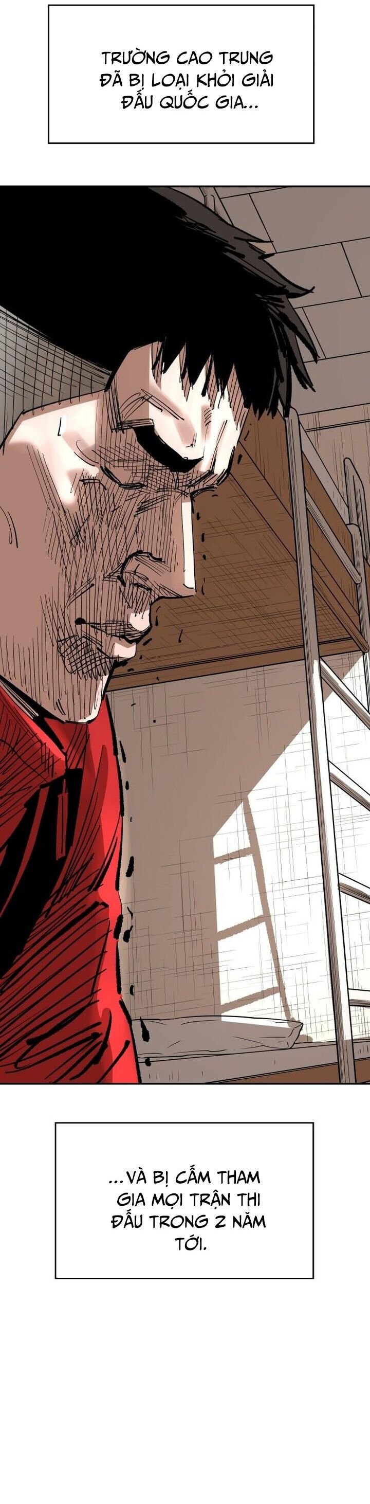 Sân Cỏ Chiến Kí Chapter 157 - Trang 2